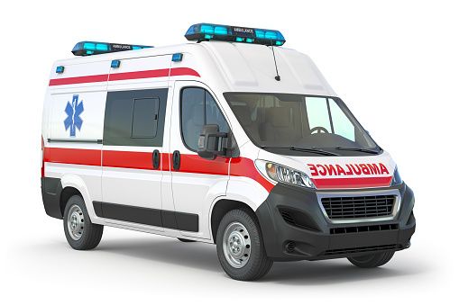 Ambulance Service